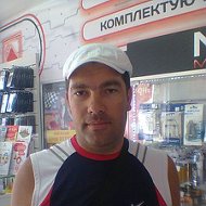 Андрей Цибулька