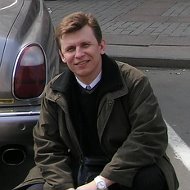 Егор Сарычев