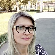 Цатурова Анна