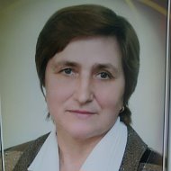 Людмила Лапковская