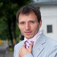 Сергей Скобляков