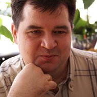 Борис Митюшников