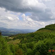 Наталія Приставська