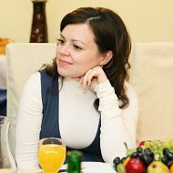 Екатерина Зазолина