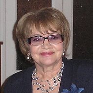 Людмила Пряничникова
