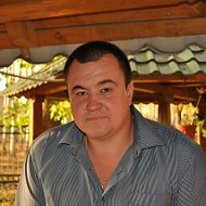 Артем Захаров