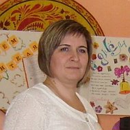 Наташа Петрова