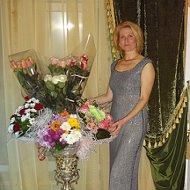 Ирина Бердиева