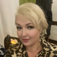 Лилия Салимгереева