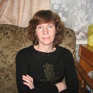 Ольга Омельченко