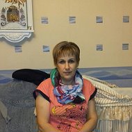 Татьяна Филякина-пастушкова