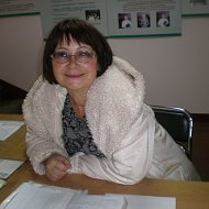 Марина Андреевичева