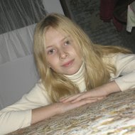 Анастасия Макеенко