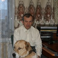 Константин Можаев