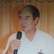 Балтабай Байсалбаев