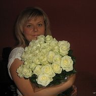 Светлана Белоцкая