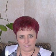 Лилия Дорошенко