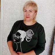 Татьяна Денисова