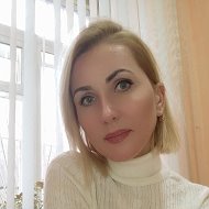 Алёна Лысенкова