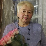 Татьяна Березина