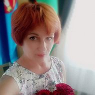 Елена Репченко