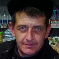 Димон Стариченко