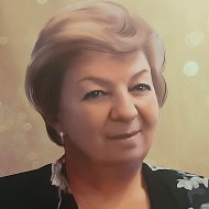 Людмила Нехорошева