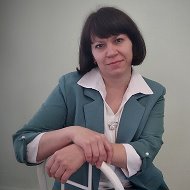 Галина Свитухова