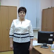 Галина Винникова