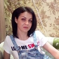 Ольга Мыскина