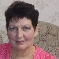 Людмила Кузьминова