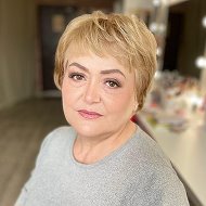 Ирина Андронова