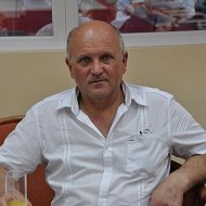 Павел Димитриев