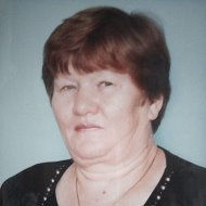 Римма Серебрянникова