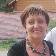 Людмила Сенишин