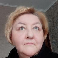 Сания Пирожкова