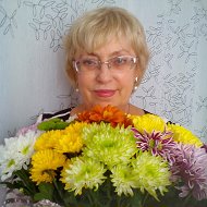 Ирина Макарова