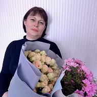 Людмила Миревич
