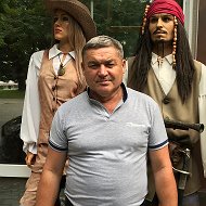 Александр Захаров