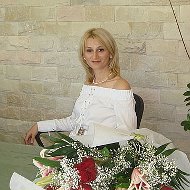 Ольга Стефанова