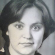 Валентина Емешкина