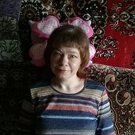 Наталья Курьякова