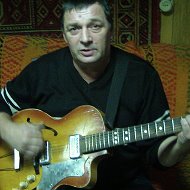 Виктор Ефаров