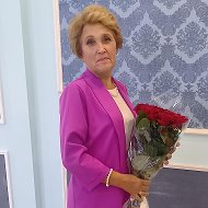 Юлия Ульянова