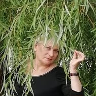 Светлана Ефимова