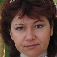 Ольга Гудзиянни
