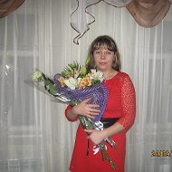 Наталья Акименко