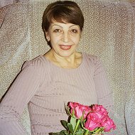 Ирина Мочалова