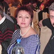 Татьяна Головатая