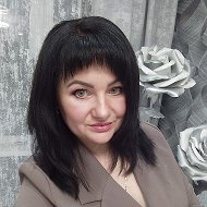 Ирина Лунёва